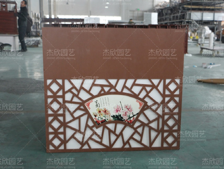文化花箱怎么做？美觀與文化兼具