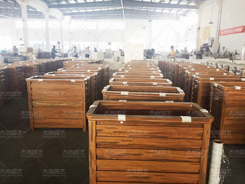 鋁合金花箱廠家直銷，質(zhì)量如何？