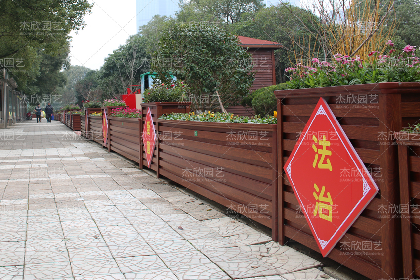 室外花箱是什么？有何特色？