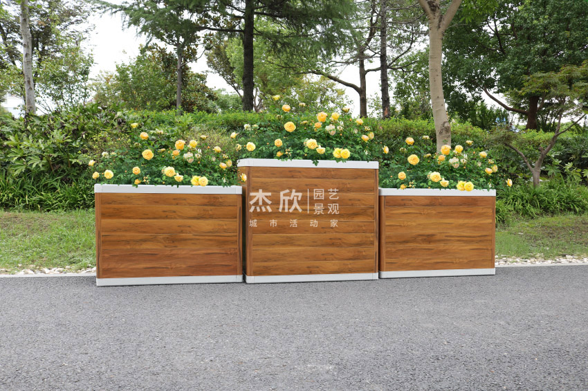 鋁價暴漲，怎么買花箱才對
