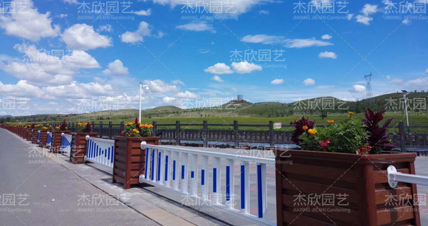 花箱適合哪種材質(zhì)？