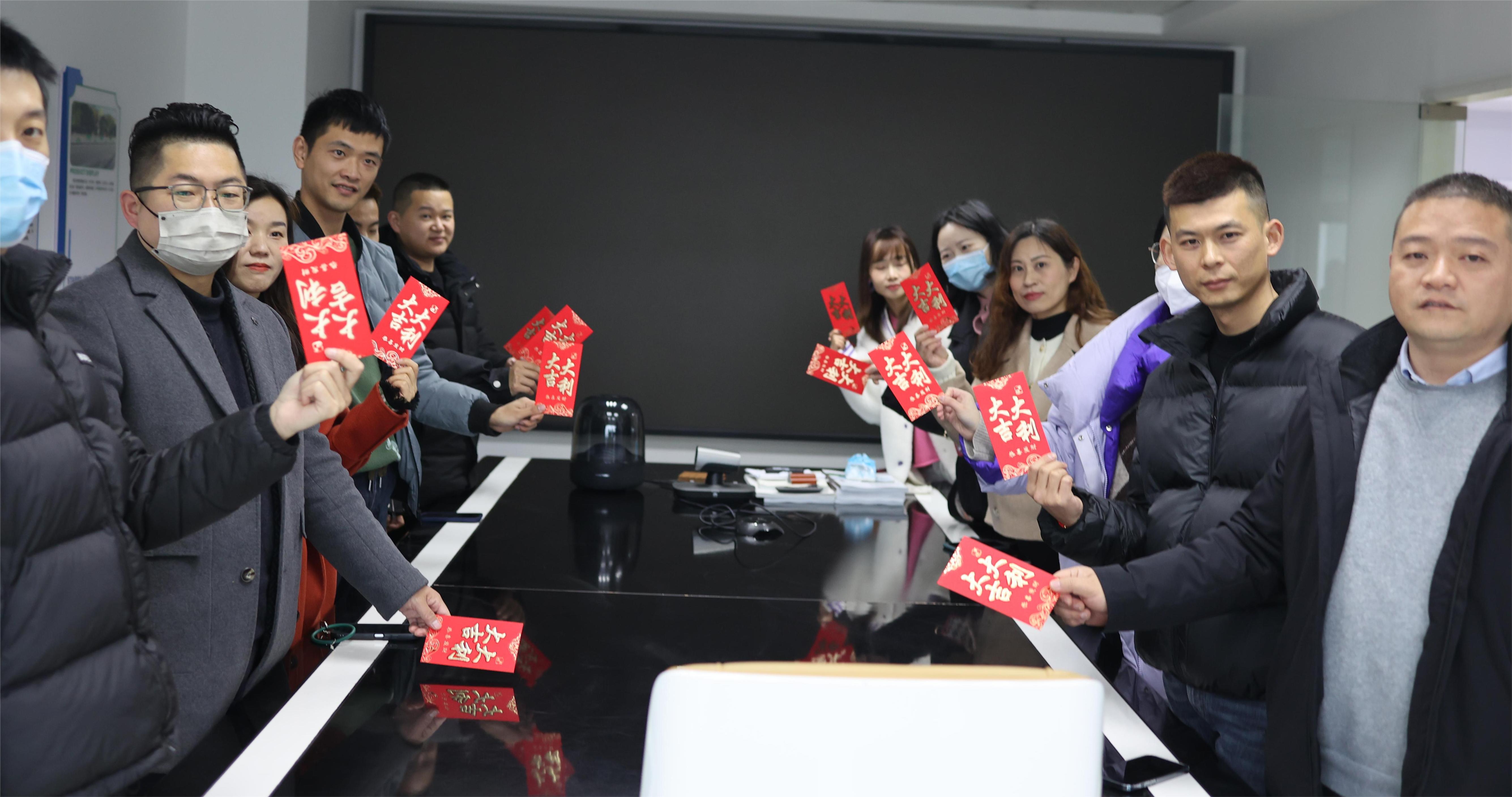正式開工！江西制造基地、嘉興營銷中心準(zhǔn)備好了！