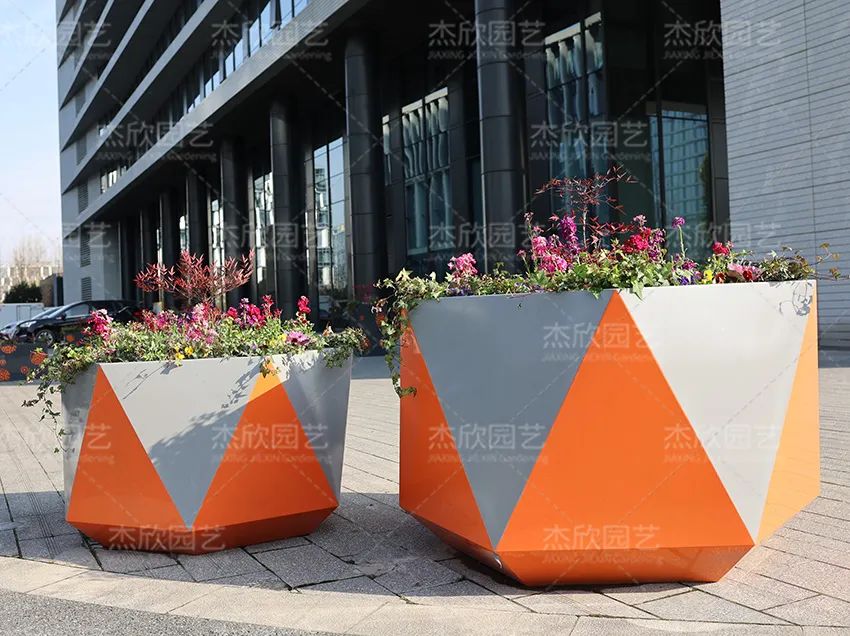上?？苿?chuàng)園景觀小品設(shè)計(jì)方案
